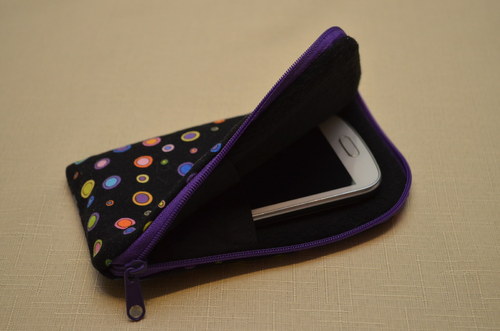 Bublifuk III.....obal na mobil — foto 2