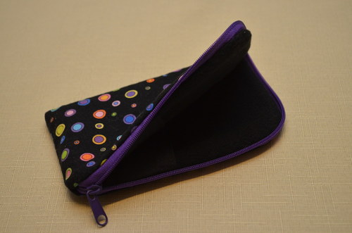 Bublifuk III.....obal na mobil — foto 3