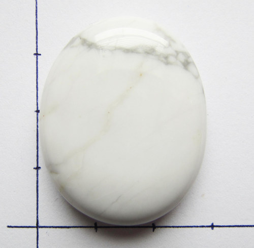 Magnezit placka 32x25x7 — foto 2