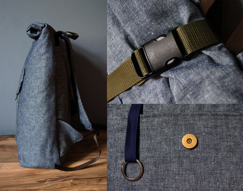 Rolák no.30◆akaJEANS — foto 3