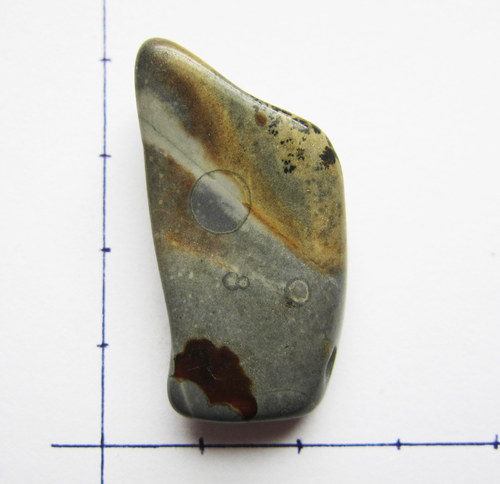 Porcelanit 36x19x9 — foto 2