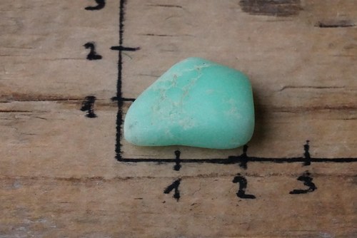 Chryzopras B5605 — foto 2