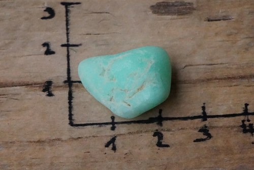 Chryzopras B5605 — foto 3