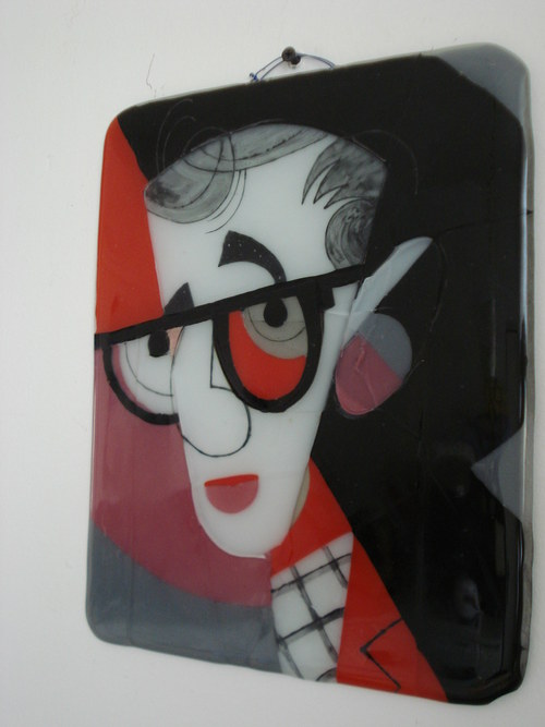 Fusing Woody Allen — foto 3