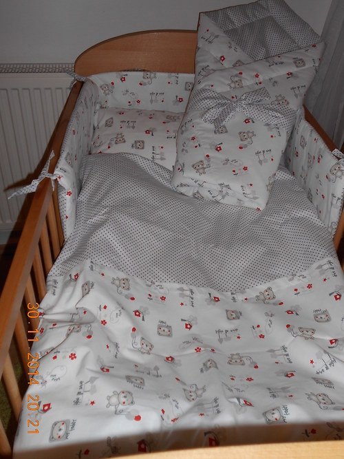 Povlečení Teddy — foto 5