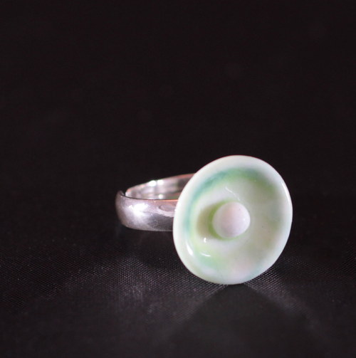 La porcelaine de luxe - ring V. — foto 2