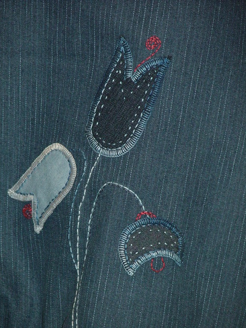 Riflová louka N°2 — foto 2