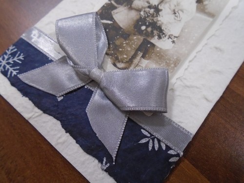 Vánoční scrapbookové přání IV. — foto 2