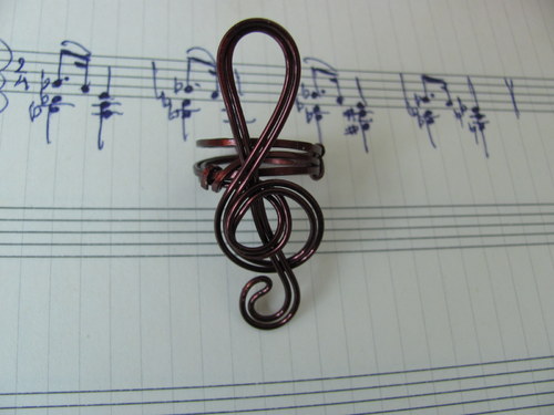 Clé de notes — foto 3