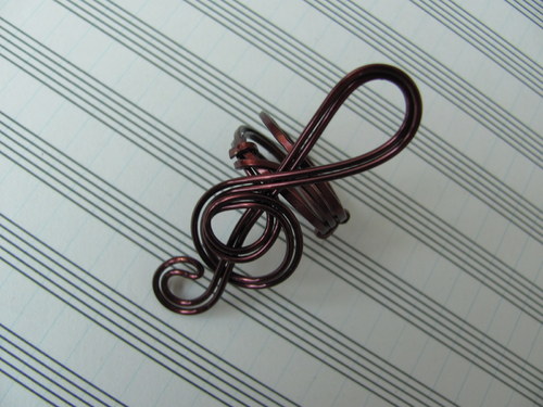 Clé de notes — foto 5