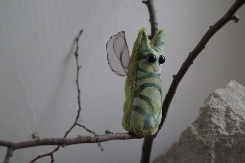 Stromový skřítek Freya — foto 3