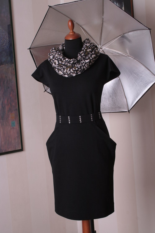 Dress In Black — foto 2