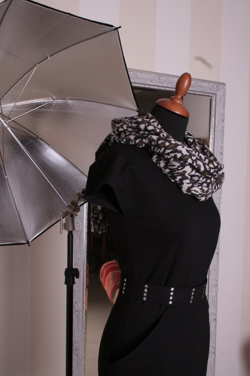 Dress In Black — foto 3