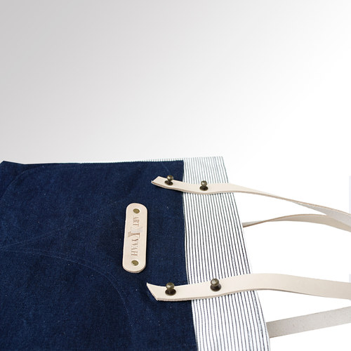 Old & Label Selvedge Denim 3 — foto 2