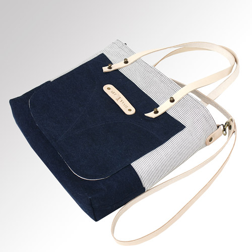 Old & Label Selvedge Denim 3 — foto 3
