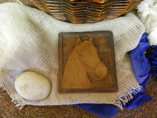Koník sleva — foto 2