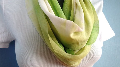 Nákrčník-sleva 50% — foto 4
