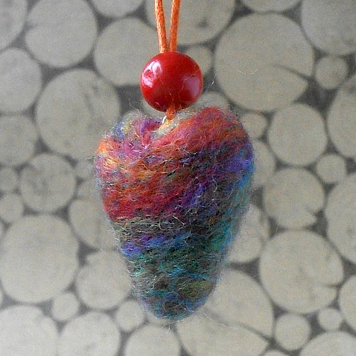 Srdéčko VÝPRODEJ! — foto 3