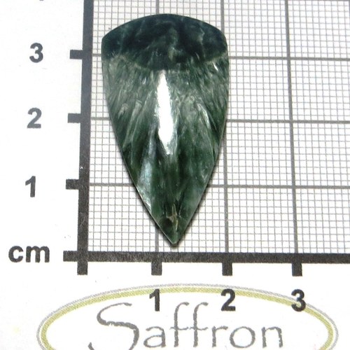 Serafinit - kabošon č.A1 — foto 2