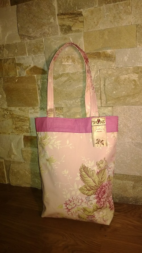 Taška PINK GARDEN:-) — foto 2