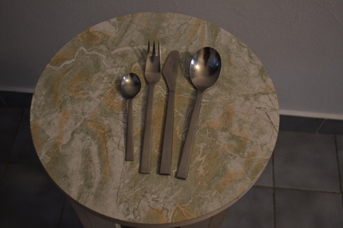 Single příbor — foto 6