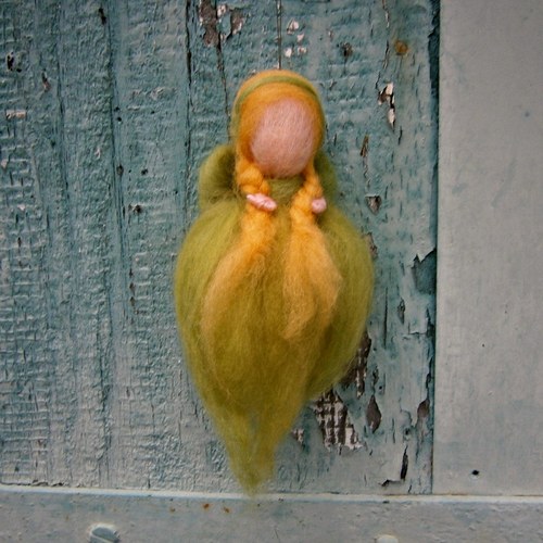 Vílenka malinká č. 246 — foto 2
