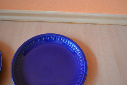 Keramické talíře — foto 5