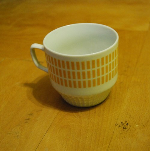 Hrnek — foto 2