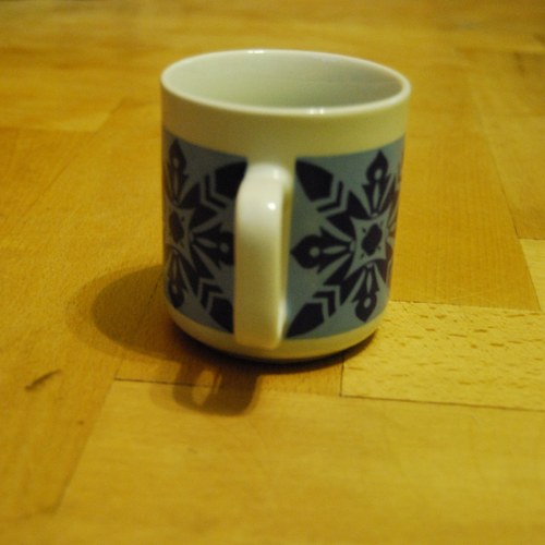 Hrnek — foto 2