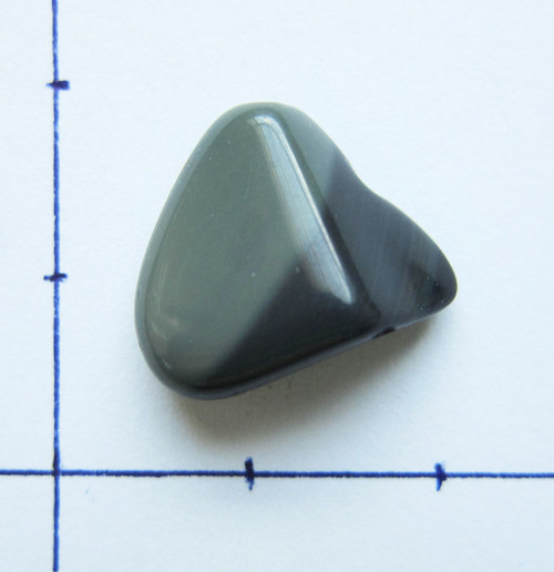 Obsidián 16x13x5 — foto 2