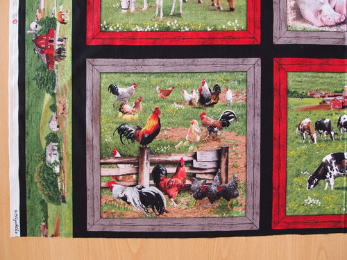 Domácí zvířata - panel - sleva z 222,- Kč — foto 3