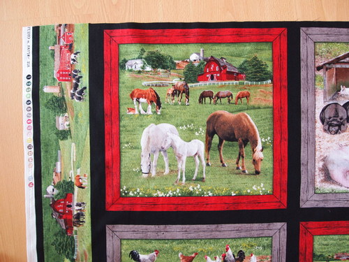Domácí zvířata - panel - sleva z 222,- Kč — foto 4
