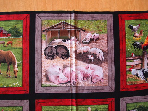Domácí zvířata - panel - sleva z 222,- Kč — foto 5
