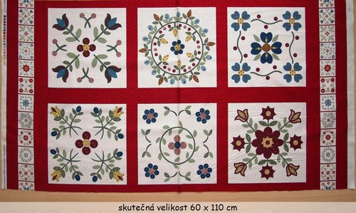 Baltimore - panel - sleva z 271,- Kč — foto 2