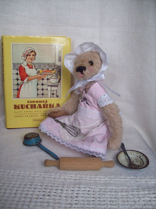 Magdalena Dobromila — foto 2