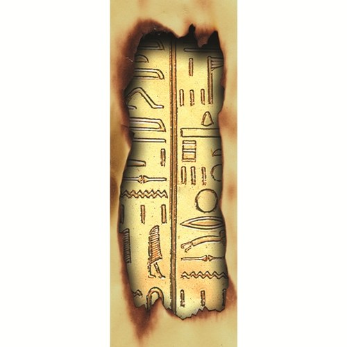 Blok Egypt + záložka — foto 6