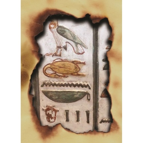 Blok Egypt linkovaný — foto 3
