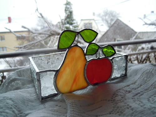 Zaženou splíny - vitamíny ! — foto 3