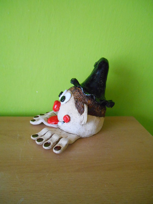 Šklebounek — foto 2