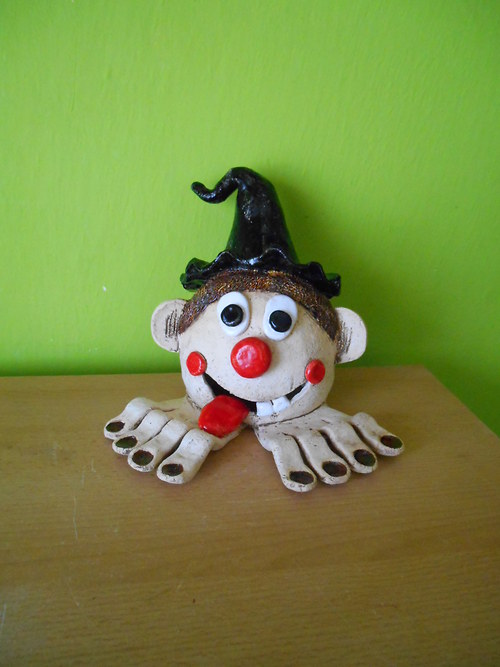 Šklebounek — foto 3