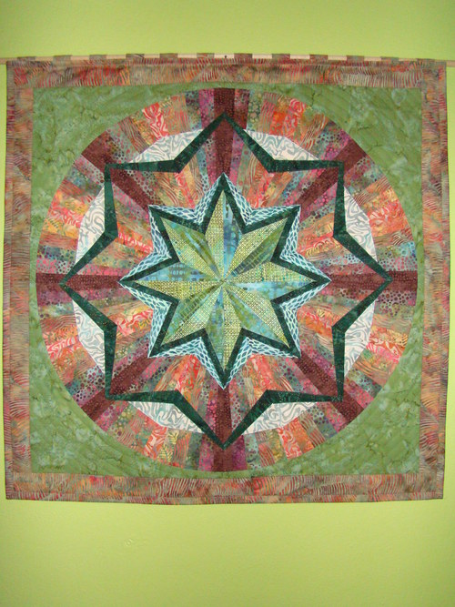 Mandala 1 — foto 2
