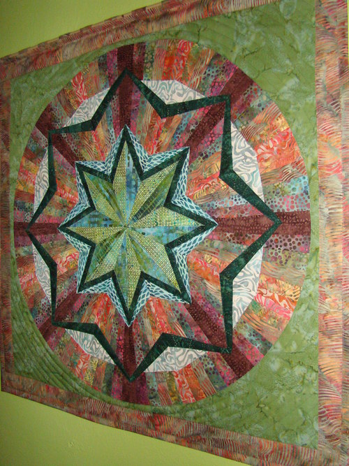 Mandala 1 — foto 3