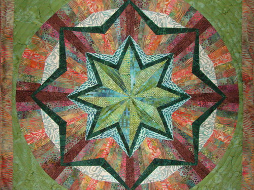 Mandala 1 — foto 4