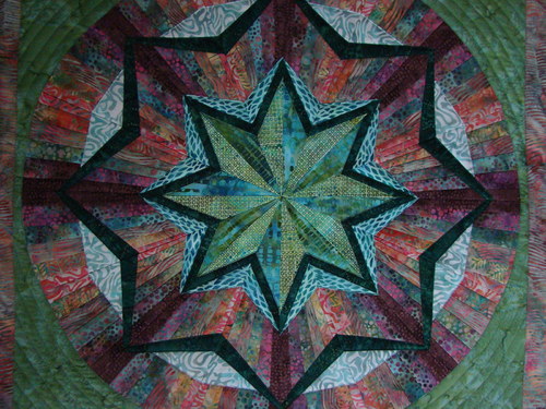 Mandala 1 — foto 5
