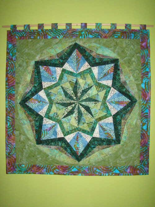 Mandala 2 — foto 5