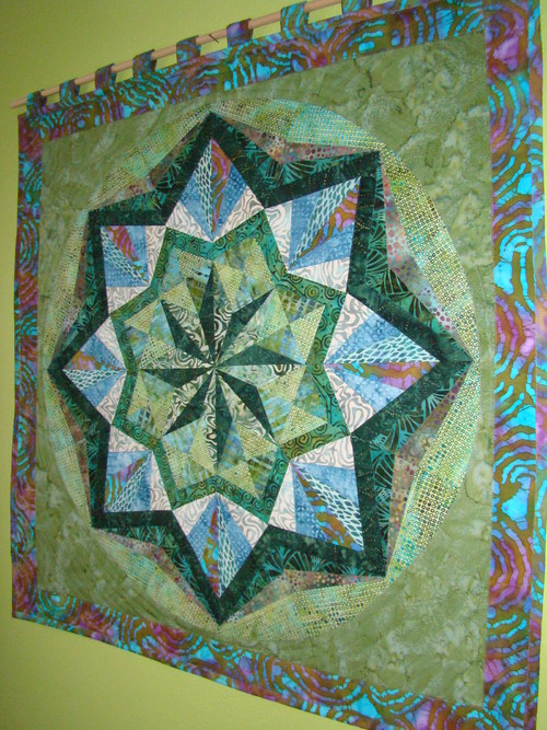 Mandala 2 — foto 2