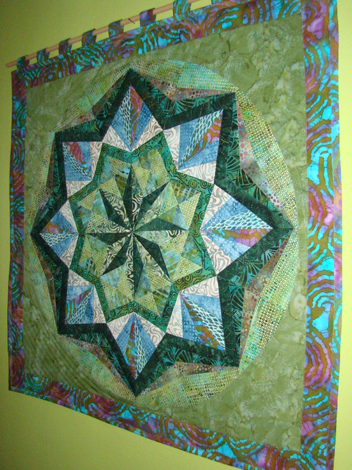 Mandala 2 — foto 3
