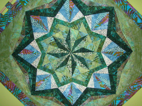 Mandala 2 — foto 4