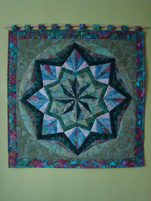 Mandala 2 — foto 6