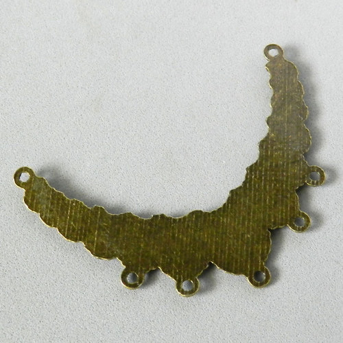 Mezidíl, 64x54 mm, 1 ks — foto 2